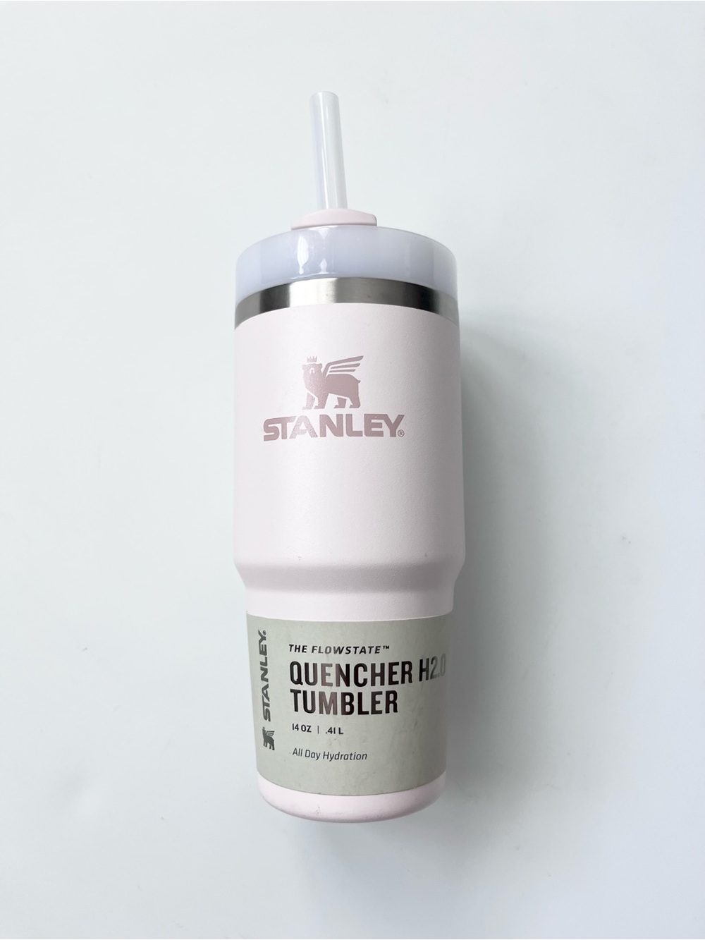 Stanley Quencher Tumbler 14oz - Picture 2 of 6